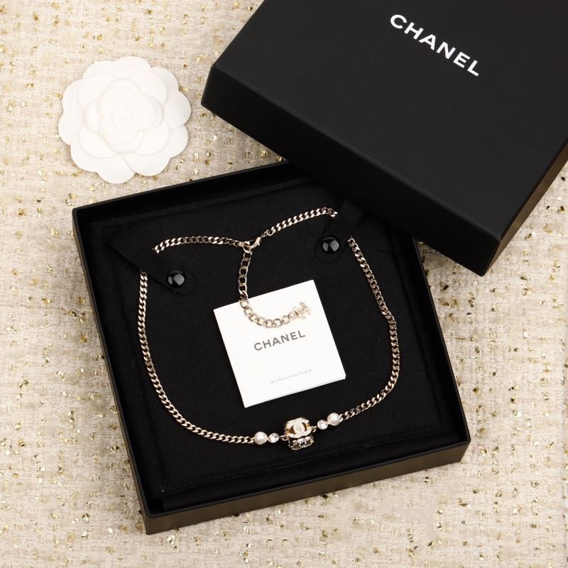 Chanel Necklaces